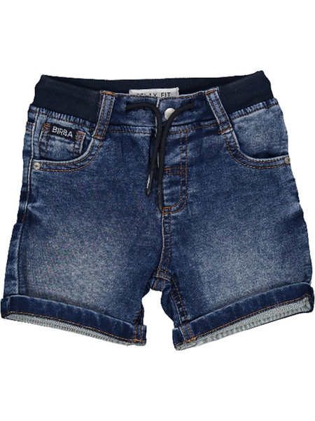 Birba Trybeyond Mauli Παιδικό Σορτς Τζιν Navy Μπλε 999-21501-00