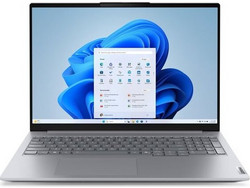 Lenovo ThinkBook 16 G8 IAL (Ultra 5-225U/32GB/1TB SSD/Intel Graphics/Windows 11)