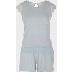Gsecret Babydoll Καλοκαιρινό Βεραμάν 257038-32809