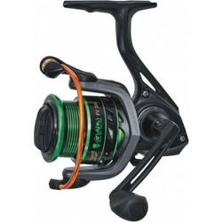 Gunki Powergame FV 300 Μηχανισμός Ψαρέματος για Spinning / LRF