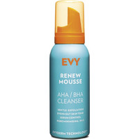 Evy Renew Ενυδατικός Αφρός Καθαρισμού Προσώπου 100ml