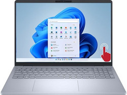 Dell 16 Plus DB16250 Touch (Ultra 9-288V/32GB/2TB SSD/Arc Graphics/Windows 11)