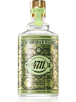 4711 Lily Of The Valley Eau de Cologne 100ml