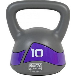 Body Sculpture BW-117 Kettlebell 10kg