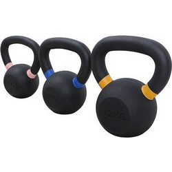 Real Motion Evolve 362-50207 Kettlebell από Μαντέμι 12kg