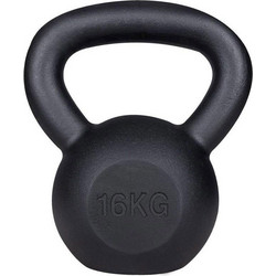 Spokey Scales 838306 Kettlebell από Μαντέμι 16kg