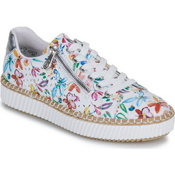Rieker Γυναικεία Sneakers Πολύχρωμα M2946-80