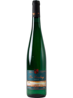 Κτήμα Παπαργυρίου The Riesling Κρασί Λευκό Ξηρό 750ml