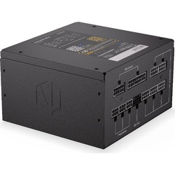Endorfy Supremo FM6 1000W Τροφοδοτικό Υπολογιστή ATX 3.0 80 PLUS Gold