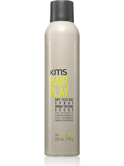 Kms Hair Play Dry Texture Σπρέι Μαλλιών για Όγκο 250ml