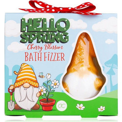 Accentra Hello Spring Bath Bomb 100gr
