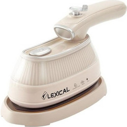 Lexical LSI-1022CRM Ατμοκαθαριστής Ρούχων Χειρός 1100W