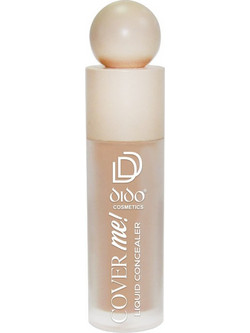 Dido Cover Me! CM 05 Liquid Concealer 5ml