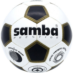 Samba Prestige Μπάλα Ποδοσφαίρου 009.56016/A/5