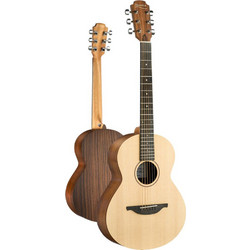 Sheeran by Lowden W02