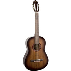 Valencia VC404 Historic Sunburst 4/4