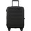 Samsonite RestackD 150702-1041 Βαλίτσα Καμπίνας 55x40x20cm με 4 Ρόδες Μαύρη