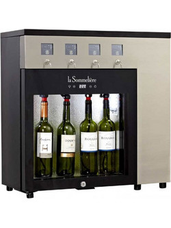 La Sommeliere DVV4SSE