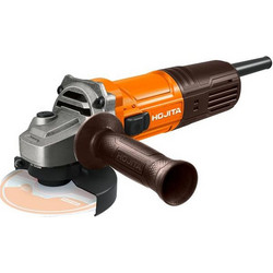 HOJITA 601004.0002 Γωνιακός Τροχός Ρεύματος 750W 115mm