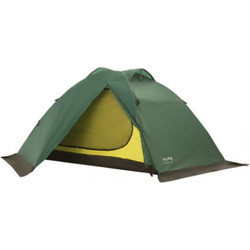 Hupa Aspen Σκηνή Camping Ιγκλού 2 Ατόμων 4 Εποχών 300x220x125cm 51-2021-127