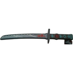 BW Παιδικό Σπαθί Samurai JC-007AE