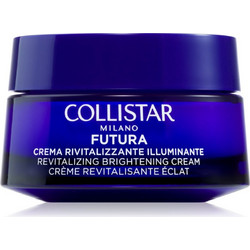 Collistar Futura Brightening Revitalizing Cream 50ml