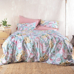Rythmos Σετ Σεντόνια King Size 260x280 Margo