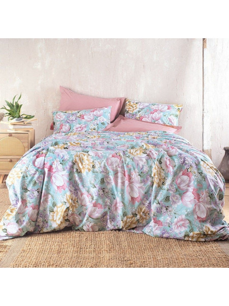 Rythmos Σετ Σεντόνια King Size 260x280 Margo