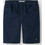 Name It Παιδική Βερμούδα Υφασμάτινη Navy Μπλε 13240358