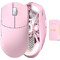 Lamzu MAYA X 8K Ασύρματο Gaming Ποντίκι 30000 DPI Light Pink Lamzu MAYA X 8K Ασύρματο Gaming Ποντίκι 30000 DPI Light Pink