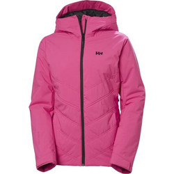 Helly Hansen Alpine 65892-181 Γυναικείο Μπουφάν για Ski & Snowboard