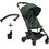 Joolz Aer+ Premium Καρότσι Μωρού Μπαστούνι Forest Green 2004-310480