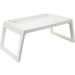 Nextdeco Δισκοτράπεζο Σαλονιού Ξύλινο Μ55xΠ35xΥ25cm 35904-002