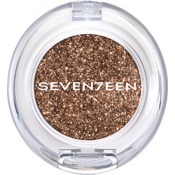 Seventeen Silky G02 Bronze Σκιά Ματιών 1.6gr