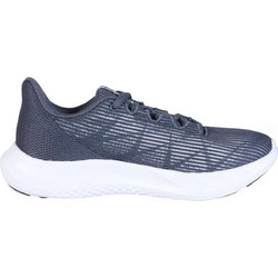 Under Armour Charged Speed Swift Γυναικεία Αθλητικά Παπούτσια για Τρέξιμο Ανθρακί 3027006-044