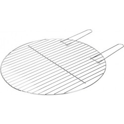 Vaggan Σχάρα Ψησίματος Χρωμίου 47cm C83500030