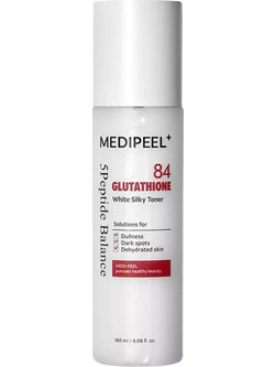 Medi-Peel Bio Intense Glutathione Silky Ενυδατική Λοσιόν Τόνωσης Προσώπου 180ml