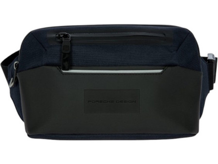Porsche Design Urban Eco Τσαντάκι Μέσης Μαύρο OCL01515.006