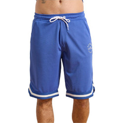 BodyTalk Αθλητική Ανδρική Βερμούδα Royal Blue 1251-956204-00448