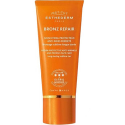 Institut Esthederm Paris Bronz Repair Hydra-Protective Anti-Wrinkle & Firming Face Cream 50ml