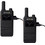 Retevis B63S Duo Black