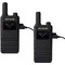 Retevis B63S Duo Black Retevis B63S Duo Black