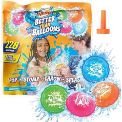 Hasbro Nerf Super Soaker Better Than Balloons Core 2 για 3+ Ετών