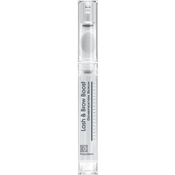 Frezyderm Boost Densification Serum Βλεφαρίδων & Φρυδιών για Επανόρθωση 10ml