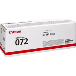 Canon 072 Black Toner 5647C002