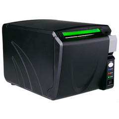 HPRT TP801 Θερμικός Εκτυπωτής Αποδείξεων LAN / Serial / USB