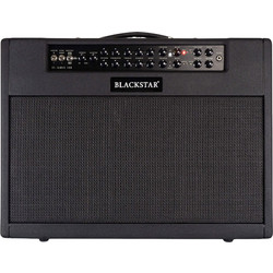 Blackstar St. James 100 2x12