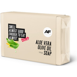 AF Aloe Vera Σαπούνι 50gr