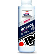Ipone Red Bull Stroke 4 Συνθετικό Λάδι Μηχανής 4T 5W-40 1lt
