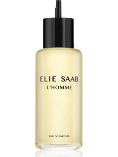 Elie Saab L'Homme Eau de Parfum Refill 150ml